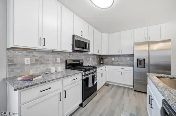 5006 Lacy Court, Suffolk, VA 23434