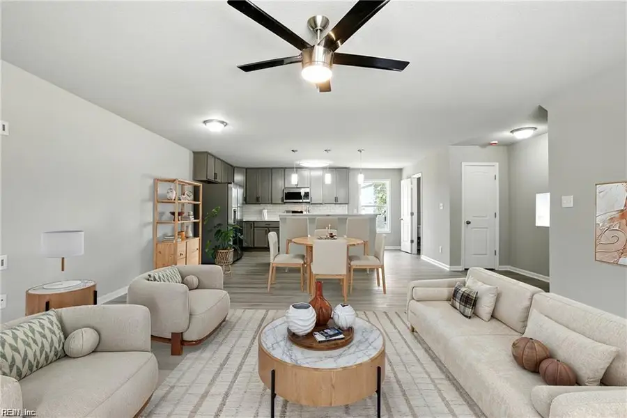 5006 Lacy Court, Suffolk, VA 23434 - #2