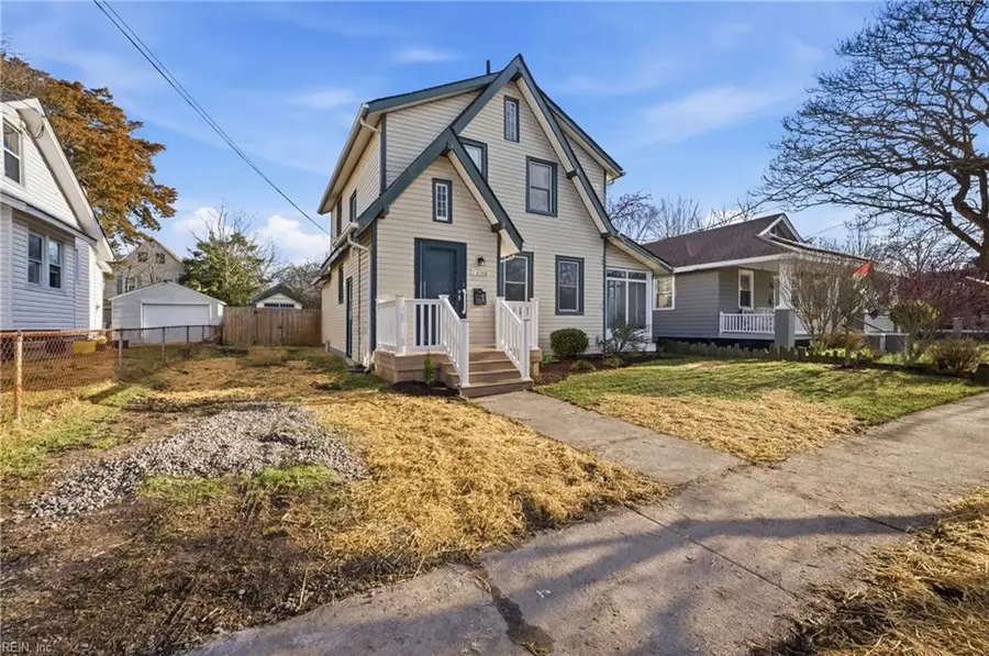 3636 Henrico Street, Norfolk, VA 23513 - #2