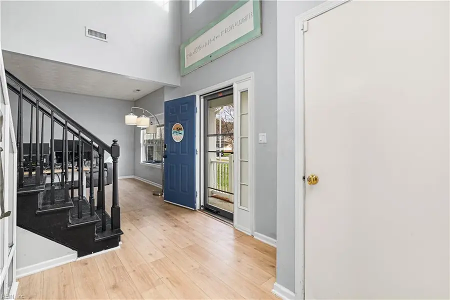 1108 Rockland Court, Chesapeake, VA 23322 - #3