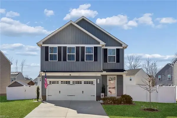 115 Sourgum Lane, Williamsburg, VA 23185