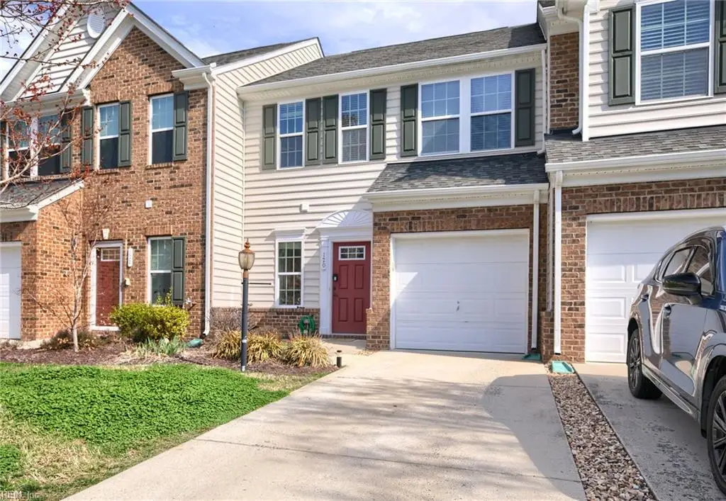 120 Kelly Street, Yorktown, VA 23690 - #1