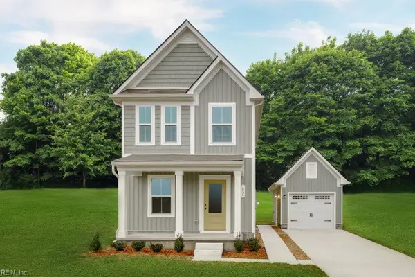 236 Winborne Lane, Edenton, NC 27932