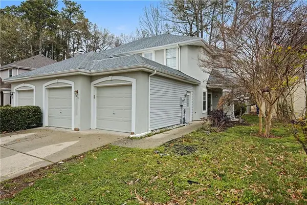 1612 Willow Cove, Newport News, VA 23602