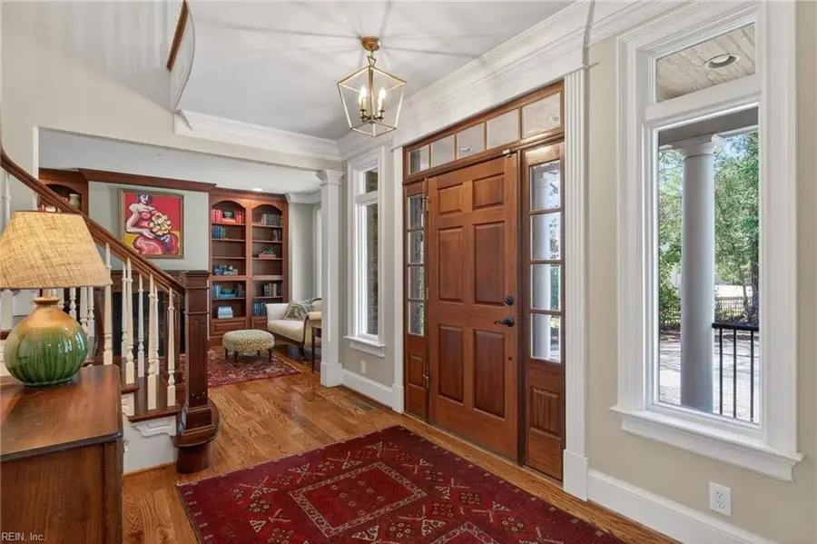 1125 North Shore Road, Norfolk, VA 23505 - #3