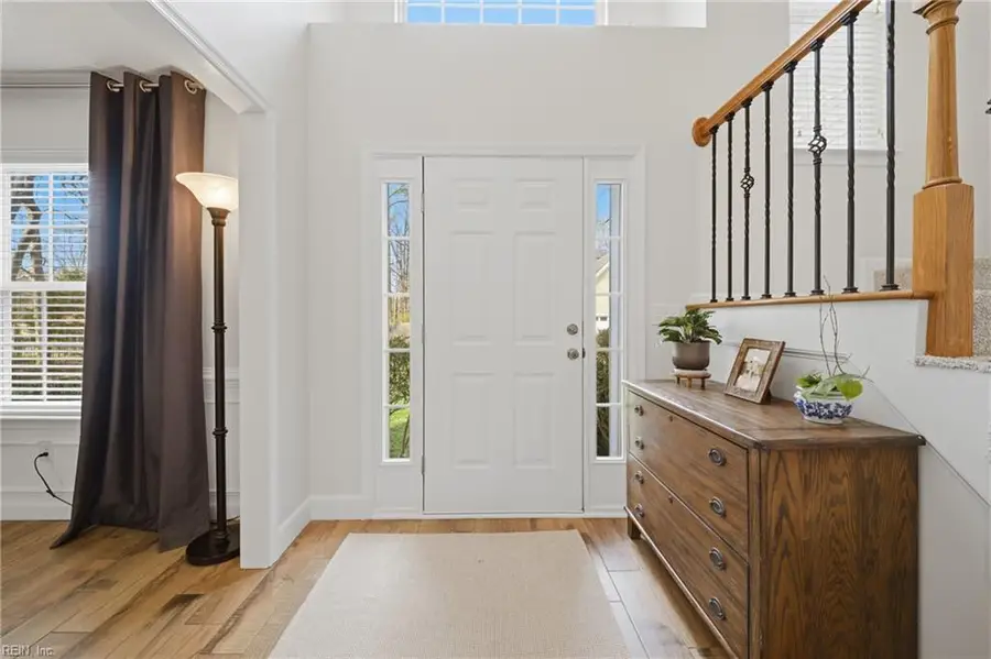270 Carawan Lane, Chesapeake, VA 23322 - #3