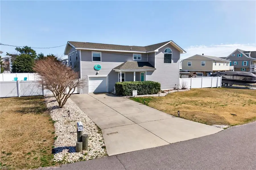 2912 Sand Bend Road, Virginia Beach, VA 23456 - #2