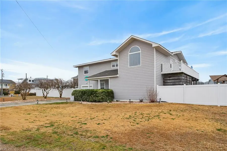 2912 Sand Bend Road, Virginia Beach, VA 23456 - #3