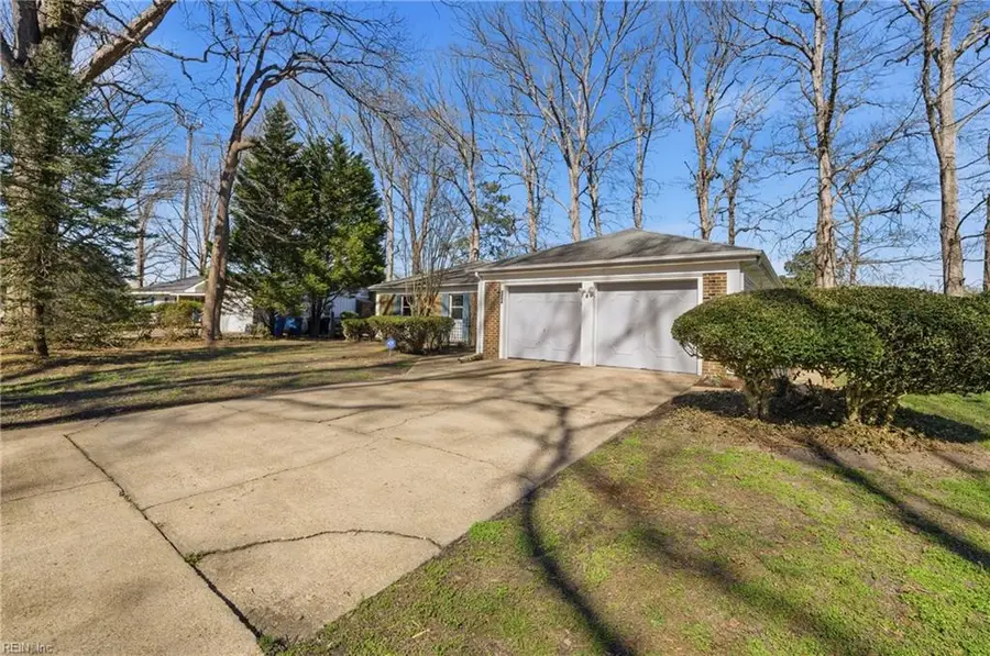 6356 Colby Way, Virginia Beach, VA 23464 - #3