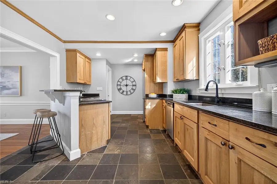 1200 N Fairwater Drive, Norfolk, VA 23508 - #3