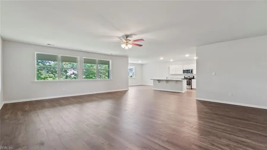 MM Intracoastal (the Denton Floorplan) Way, Chesapeake, VA 23322 - #2