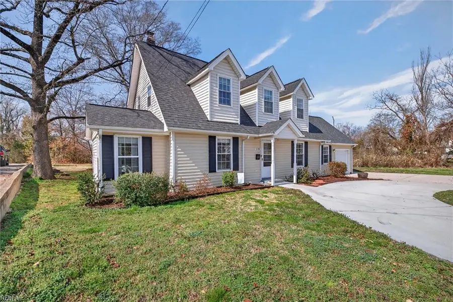 1530 Bainbridge Boulevard, Chesapeake, VA 23324 - #3