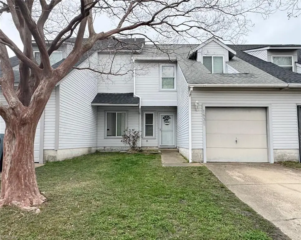1531 Sword Dancer Drive, Virginia Beach, VA 23454 - #1