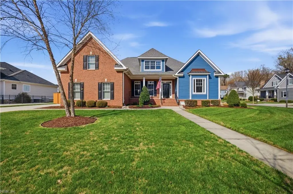 2380 Mathews Green Rd, Virginia Beach, VA 23456 - #1