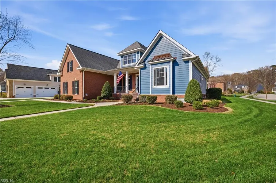 2380 Mathews Green Rd, Virginia Beach, VA 23456 - #3