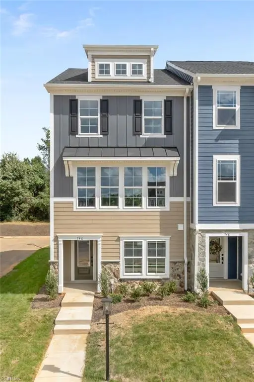 14 Bracewell Lane, Yorktown, VA 23692 - #3