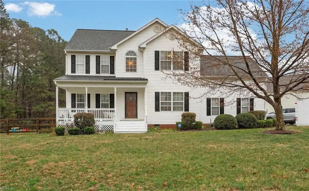 116 Old Field Road, Williamsburg, VA 23188 - #1