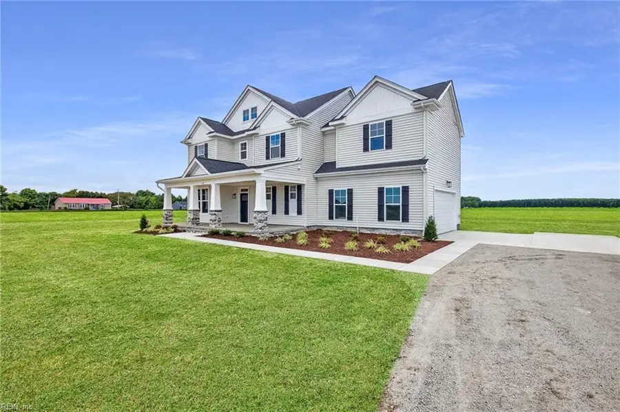 MM Sanderson (ambler Parcel 11 Homesite 5 ) Road, Chesapeake, VA 23322 - #2