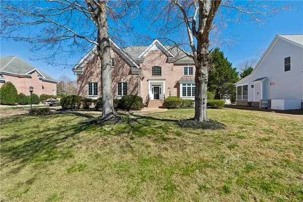 2508 Campbell Close, Williamsburg, VA 23185