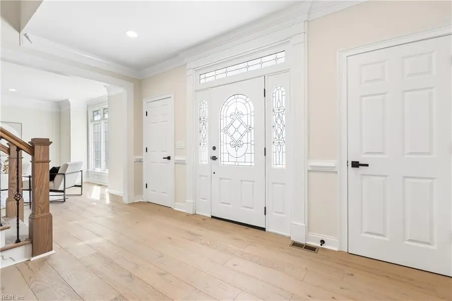 2508 Campbell Close, Williamsburg, VA 23185 - #3