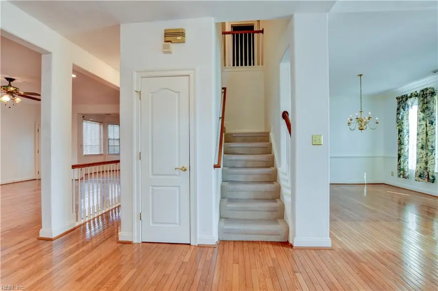 804 Amberline Court, Chesapeake, VA 23322 - #3