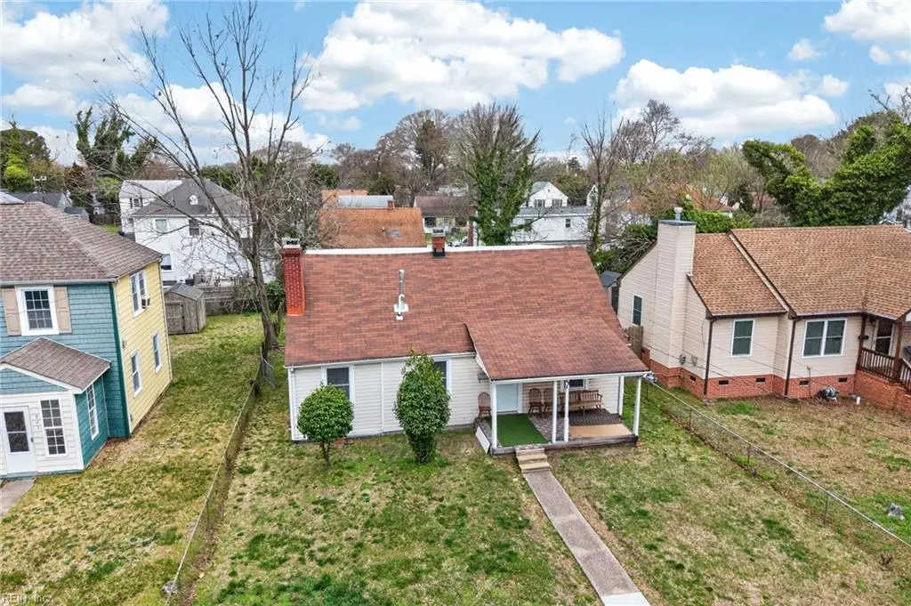 945 17th Street, Newport News, VA 23607 - #1