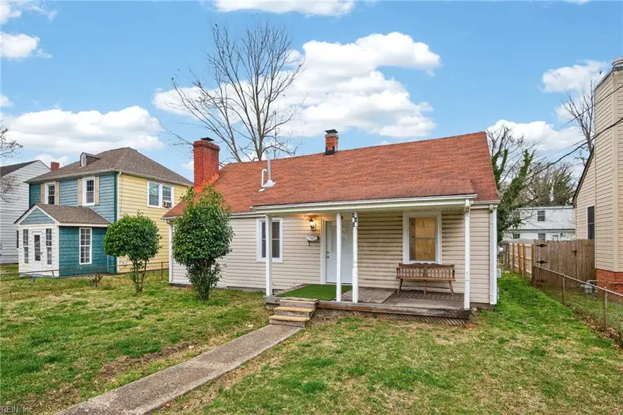 945 17th Street, Newport News, VA 23607 - #3