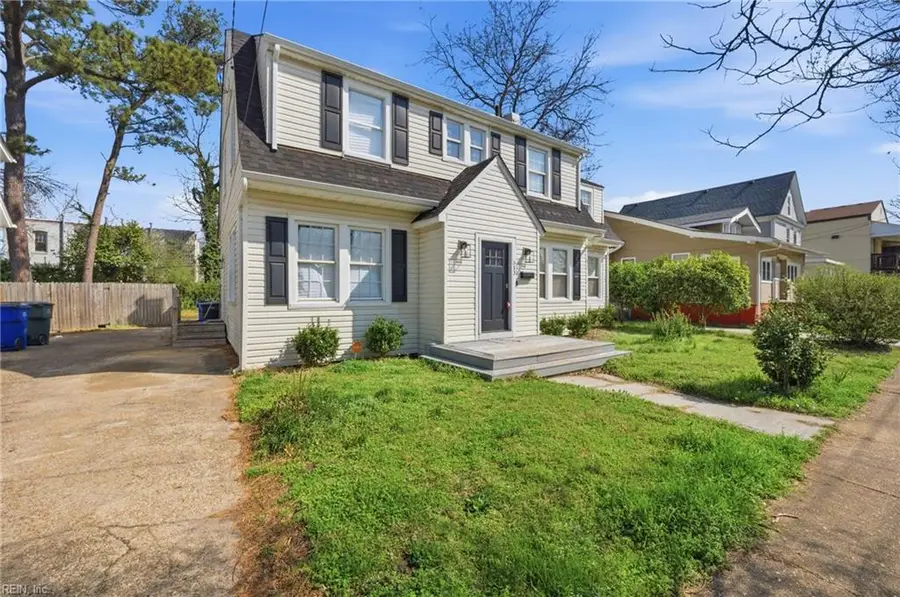 610 W 28th Street, Norfolk, VA 23508 - #2