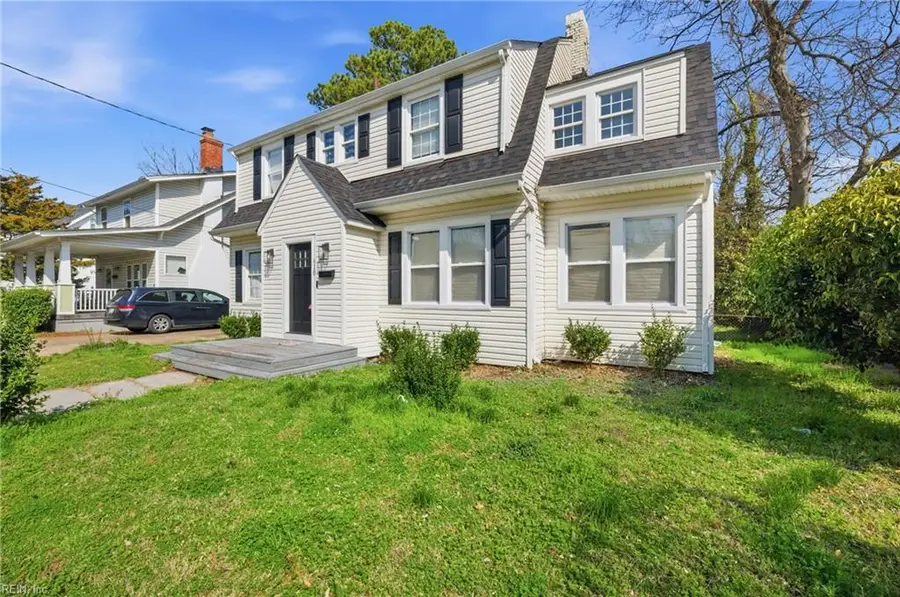 610 W 28th Street, Norfolk, VA 23508 - #3