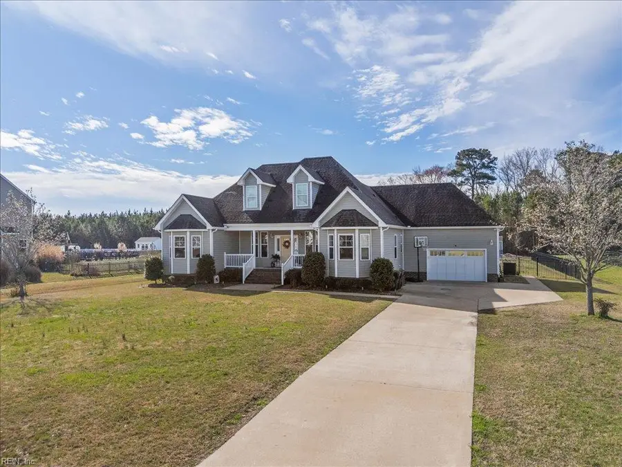 152 Moyock Landing Drive, Moyock, NC 27958 - #2