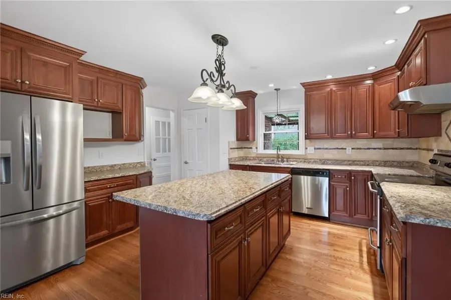 436 Redbrick Drive, Chesapeake, VA 23325 - #2