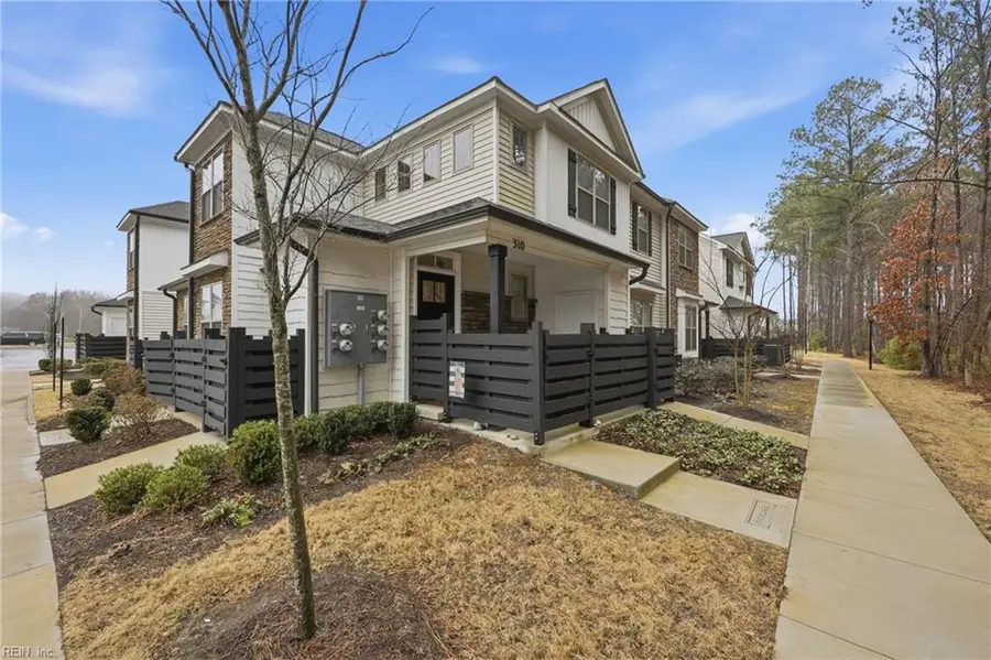 310 Kathy Ann Way W, Carrollton, VA 23314 - #2