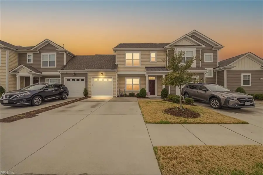 1955 Canning Pl, Chesapeake, VA 23322 - #2