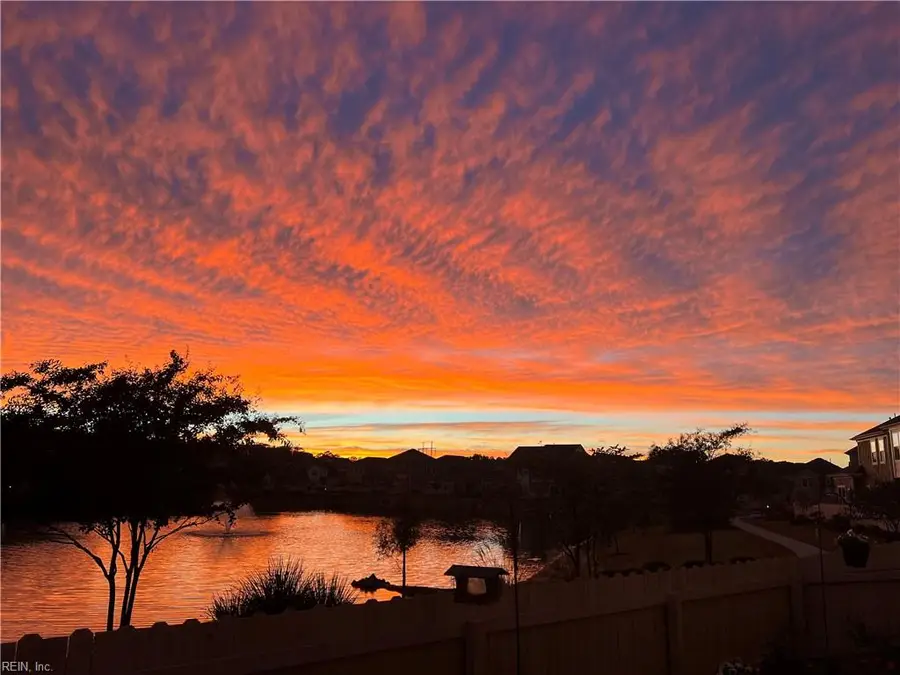 1955 Canning Pl, Chesapeake, VA 23322 - #3