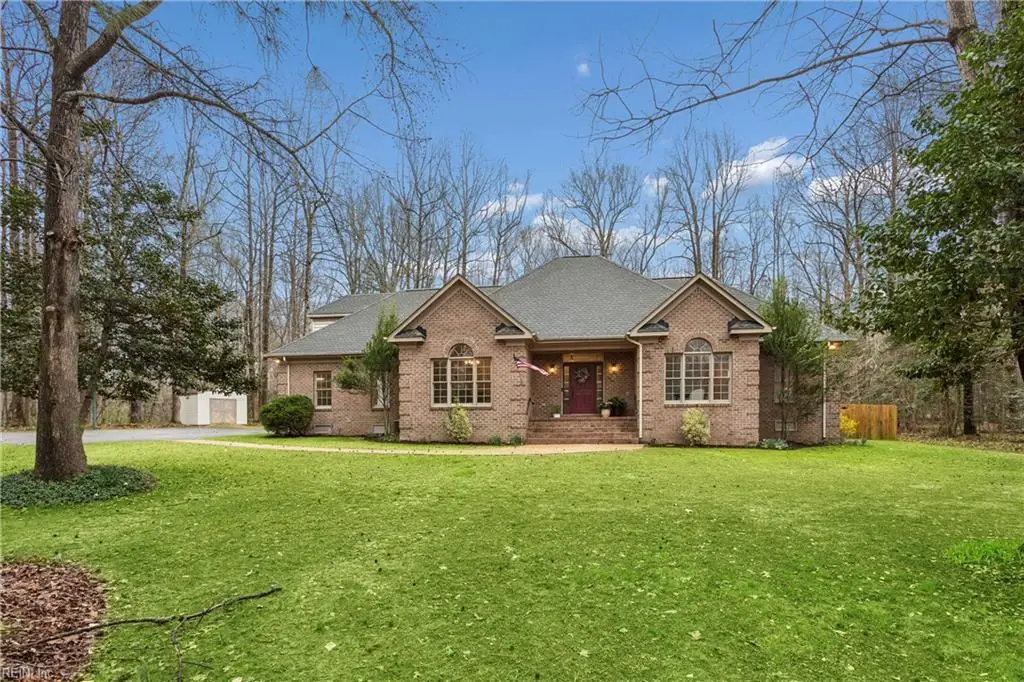 7904 Matthew Court, Lanexa, VA 23089 - #1