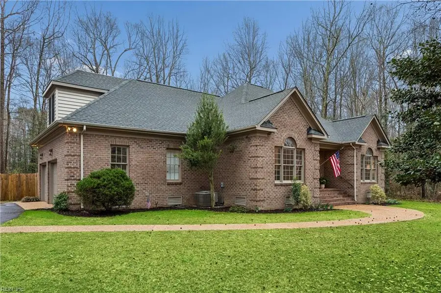 7904 Matthew Court, Lanexa, VA 23089 - #2