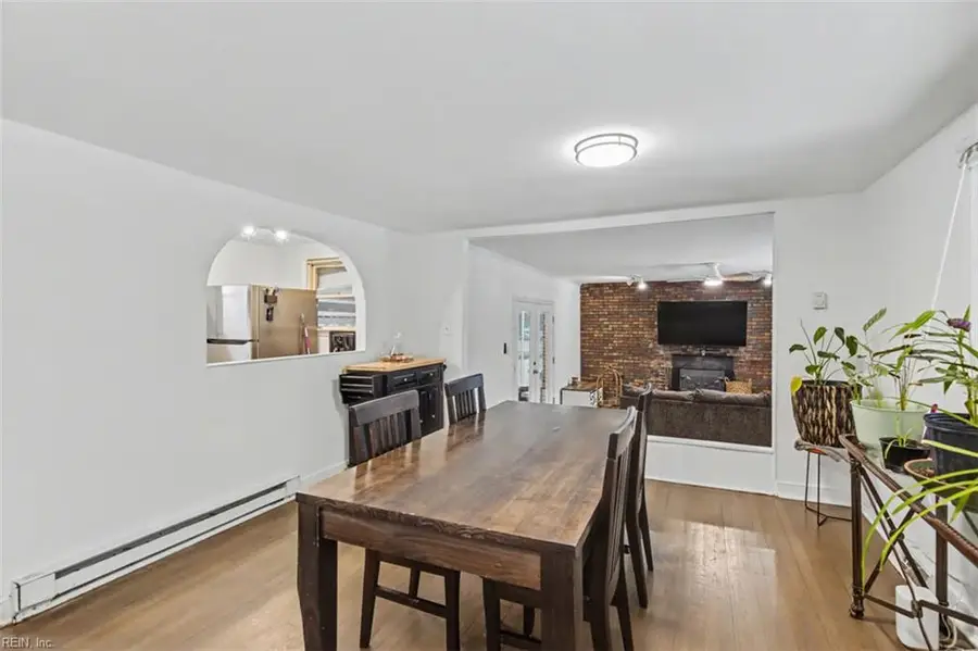 7241 Church Lane, Charles City, VA 23030 - #3