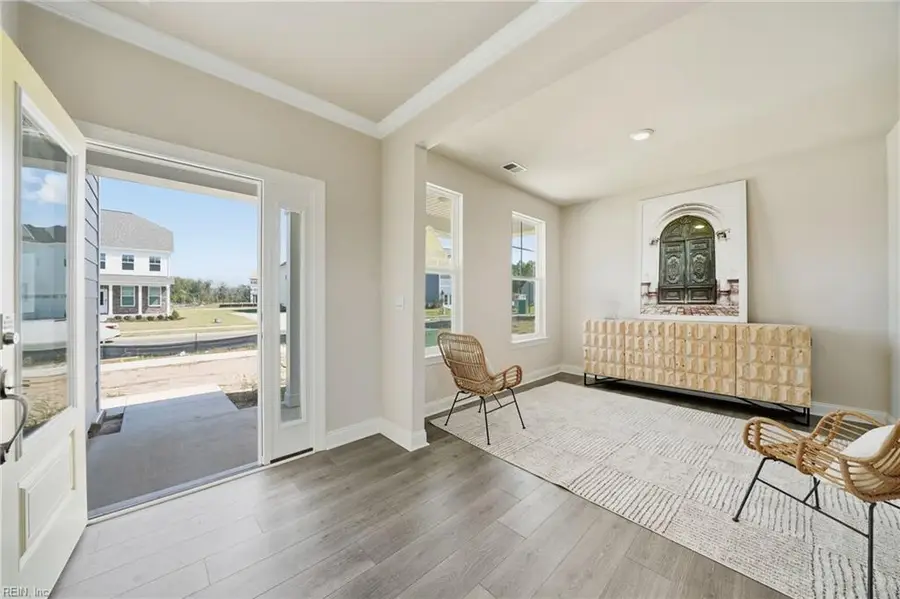 MM (the Hadley Floorplan) Intracoastal Way, Chesapeake, VA 23322 - #3