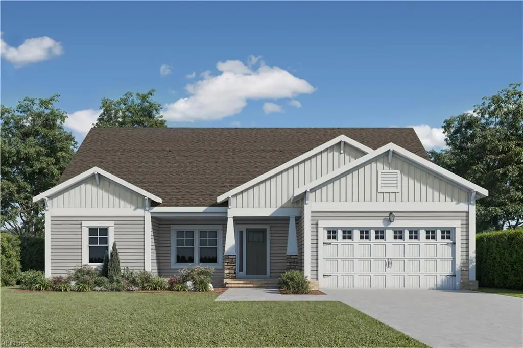 6021 Sam Callis Circle, Suffolk, VA 23435 - #1