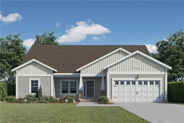 6021 Sam Callis Circle, Suffolk, VA 23435