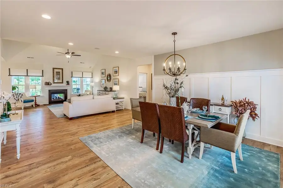 6021 Sam Callis Circle, Suffolk, VA 23435 - #3