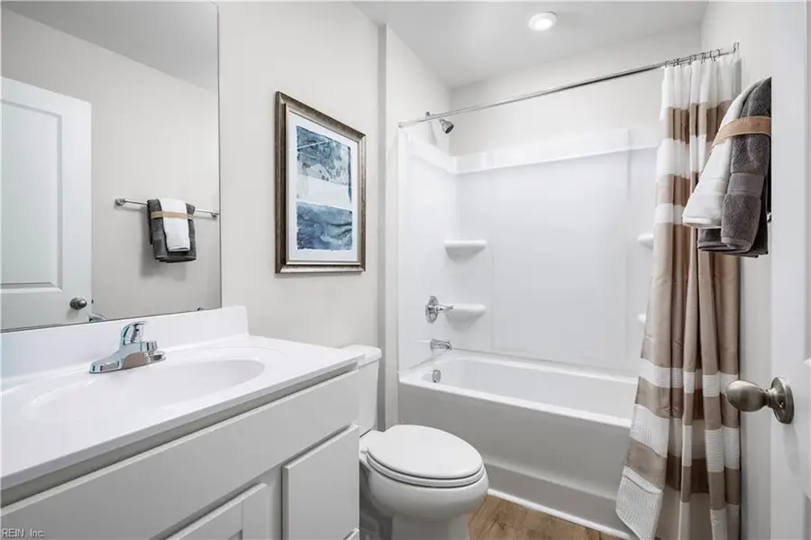 241 Winborne Lane, Edenton, NC 27932 - #2