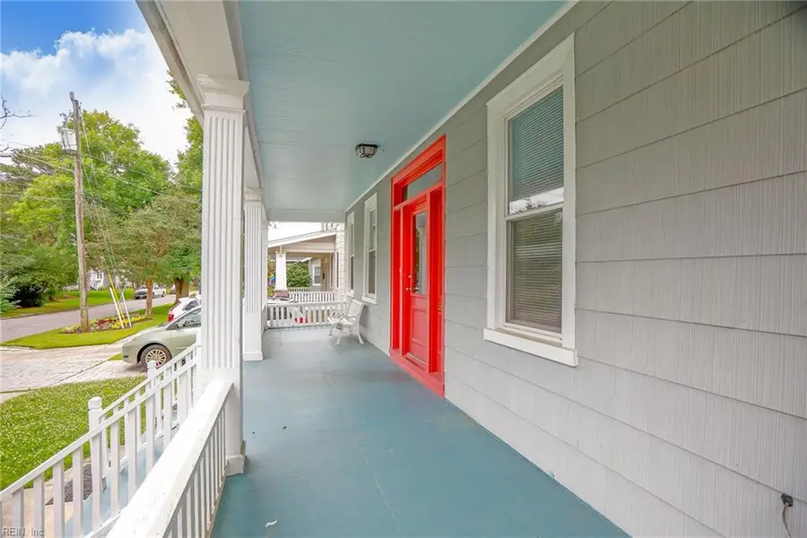 1619 Saint Denis Avenue, Norfolk, VA 23509 - #3