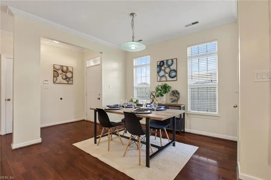 1102 Noble Walk Court, Virginia Beach, VA 23454 - #2
