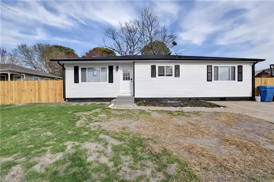 824 Aragona Boulevard, Virginia Beach, VA 23455 - #2