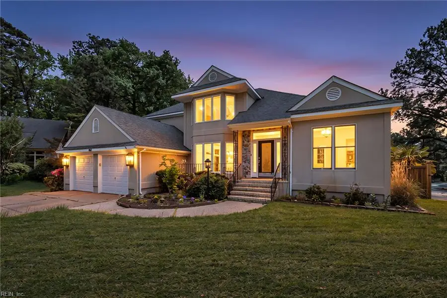 700 Cross Quay, Chesapeake, VA 23320 - #2