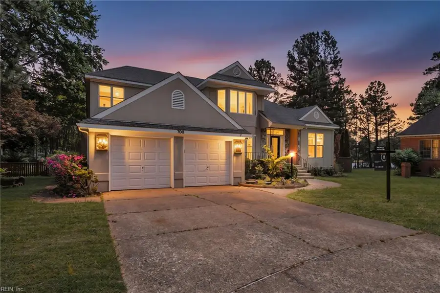 700 Cross Quay, Chesapeake, VA 23320 - #3