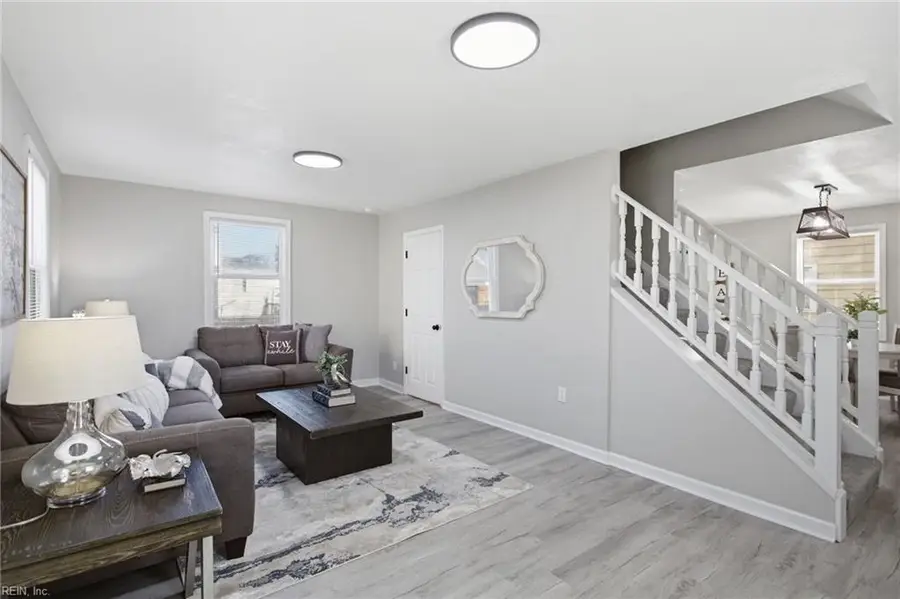 937 17th Street, Newport News, VA 23607 - #2