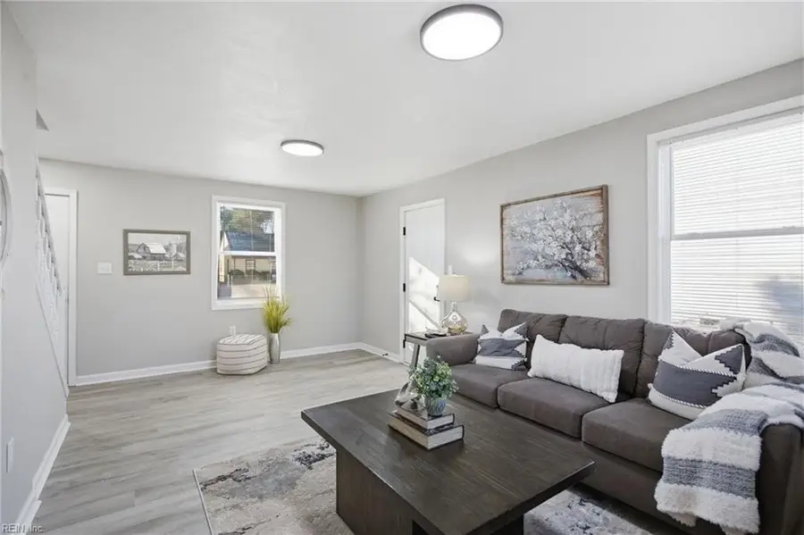 937 17th Street, Newport News, VA 23607 - #3