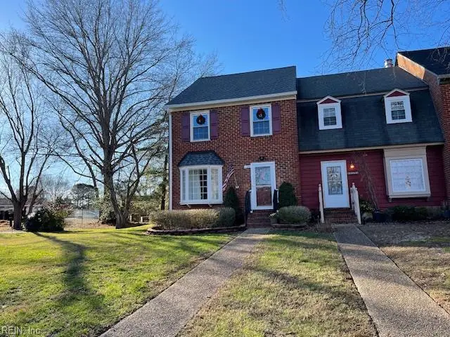 406 London Company Way, Williamsburg, VA 23185 - #1